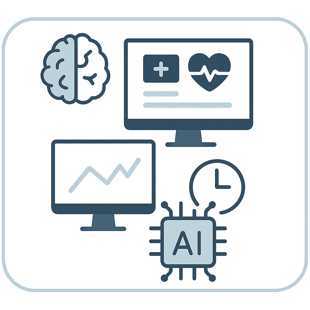 Clinical Intelligence as a Service